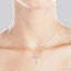 Cross Diamond Fashion Pendant