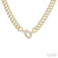 Cuban Diamond Fashion Necklace