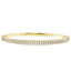 Diamond Bangle Bracelet