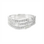 Diamond Fashion Ring