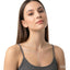 Bar Link Diamond Fashion Y Necklace