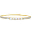 Diamond Bangle Bracelet