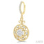 Lovebright Diamond Fashion Earrings