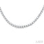 Diamond Tennis Necklace