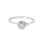 Diamond Promise Ring