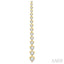 Riviera Diamond Long Earrings