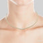Riviera Diamond Necklace