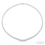 Riviera Diamond Necklace