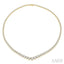 Riviera Diamond Necklace