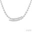 Diamond Fashion Necklace
