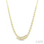 Diamond Fashion Necklace