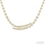 Diamond Fashion Necklace