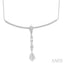Lovebright Diamond Fashion Necklace