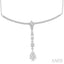 Lovebright Diamond Fashion Necklace