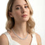 Diamond Tennis Necklace