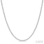 Diamond Tennis Necklace