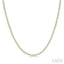 Diamond Tennis Necklace