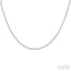 Diamond Tennis Necklace