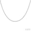 Diamond Tennis Necklace