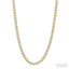 Diamond Tennis Necklace