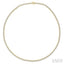 Diamond Tennis Necklace