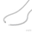 Diamond Tennis Necklace