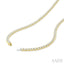 Diamond Tennis Necklace