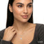 Lovebright Diamond Necklace