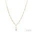 Lovebright Diamond Necklace