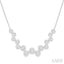 Lovebright Diamond Necklace