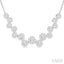 Lovebright Diamond Necklace