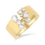Mixed Shape Diamond Fashion Ring