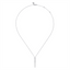 Diamond Drop Pendant