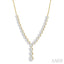 Lovebright Diamond Necklace