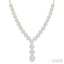 Lovebright Diamond Necklace
