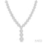 Lovebright Diamond Necklace