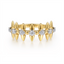 Bujukan Diamond Fashion Ring