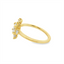 Oval Diamond Halo Engagement Ring
