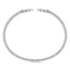 Bujukan Diamond Bangle Bracelet