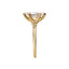 Marquise Diamond Engagement Ring