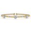 Bujukan Bangle Bracelet