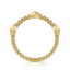 Bujukan Pyramid Stackable Ring