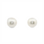 Pearl Stud Earrings
