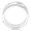 Twist Diamond Ring Enhancer