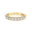 Diamond Anniversary Ring