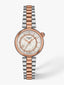 Tissot Desir Auto, 28 mm