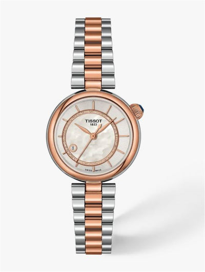 Tissot Desir Auto, 28 mm