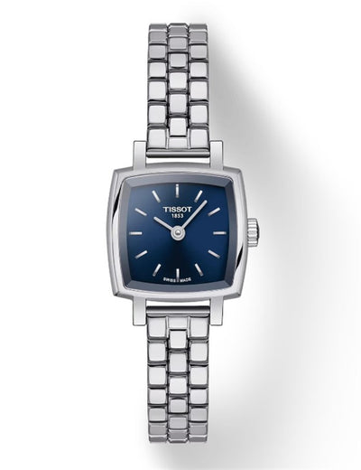 Tissot Lovely Square, 20 mm