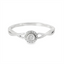 Diamond Promise Ring