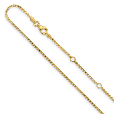 Franco Chain, 18"